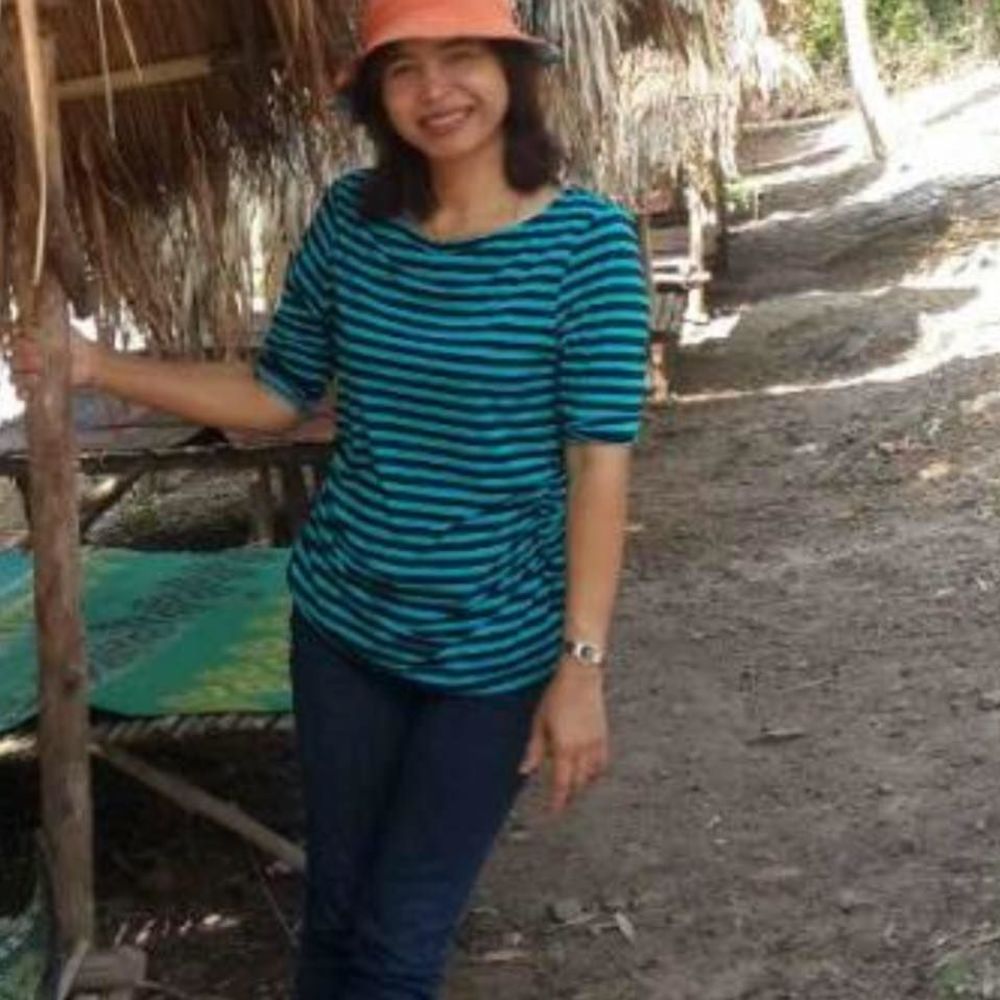 Meet your Posher, Napa